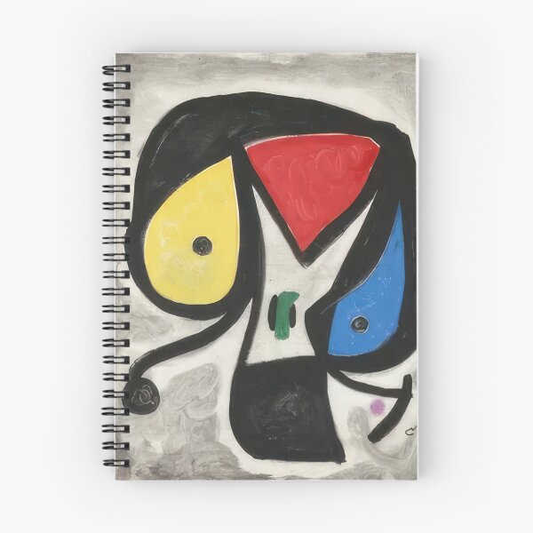 Item preview, Joan Miró designed and sold by winkycheese.