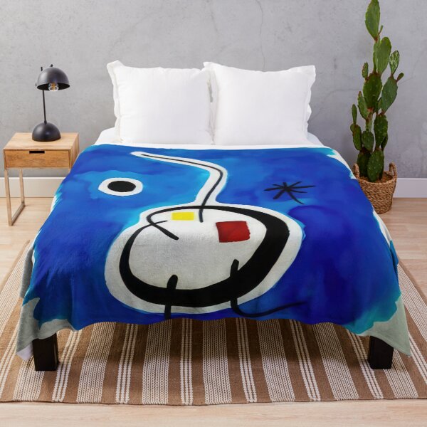 Item preview, Joan Miró designed and sold by winkycheese.
