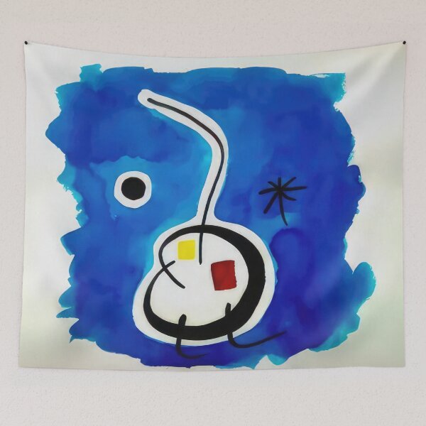 Item preview, Joan Miró designed and sold by winkycheese.