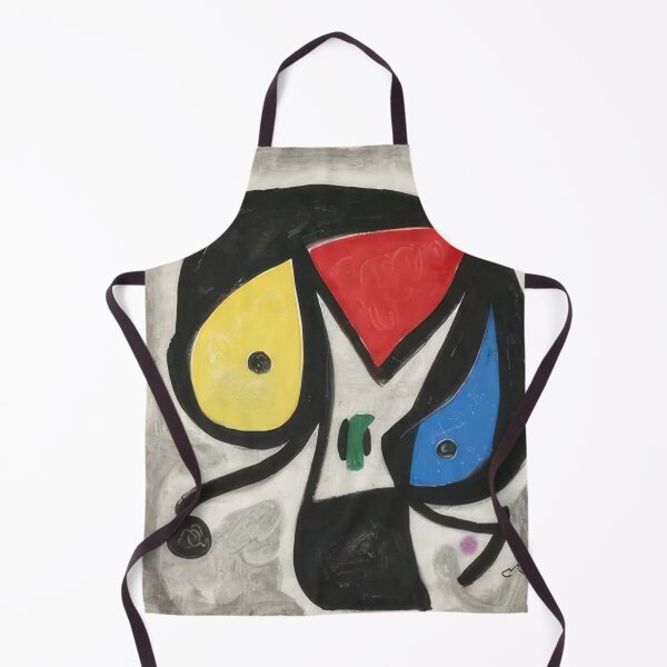Item preview, Joan Miró designed and sold by winkycheese.