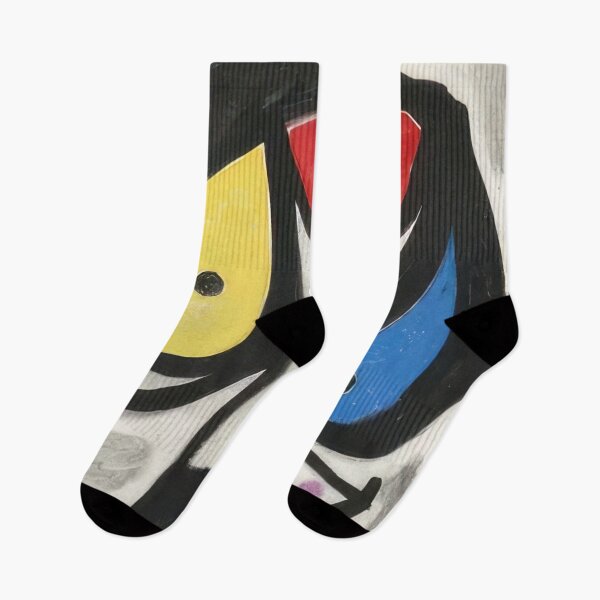 Item preview, Joan Miró designed and sold by winkycheese.