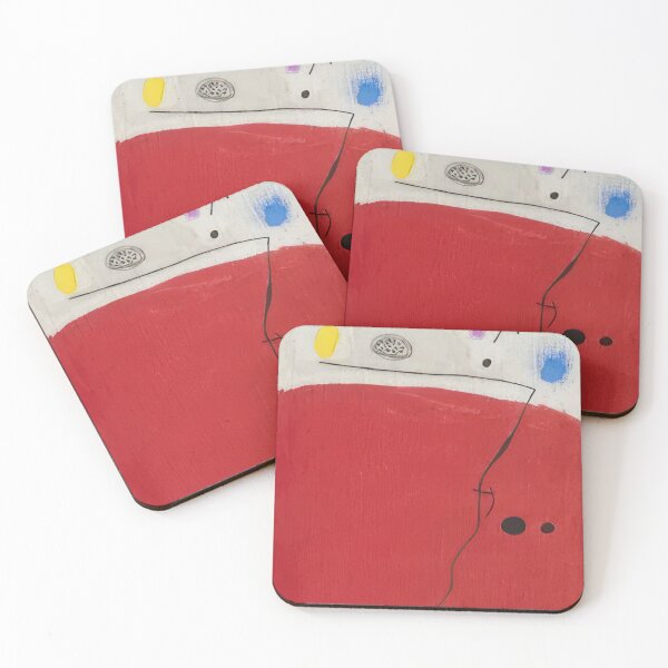 Item preview, Joan Miró designed and sold by winkycheese.