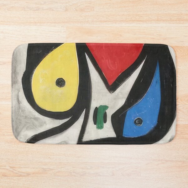 Item preview, Joan Miró designed and sold by winkycheese.