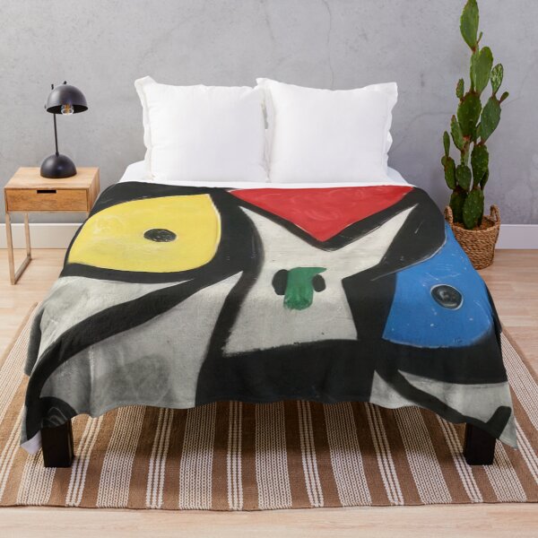 Item preview, Joan Miró designed and sold by winkycheese.