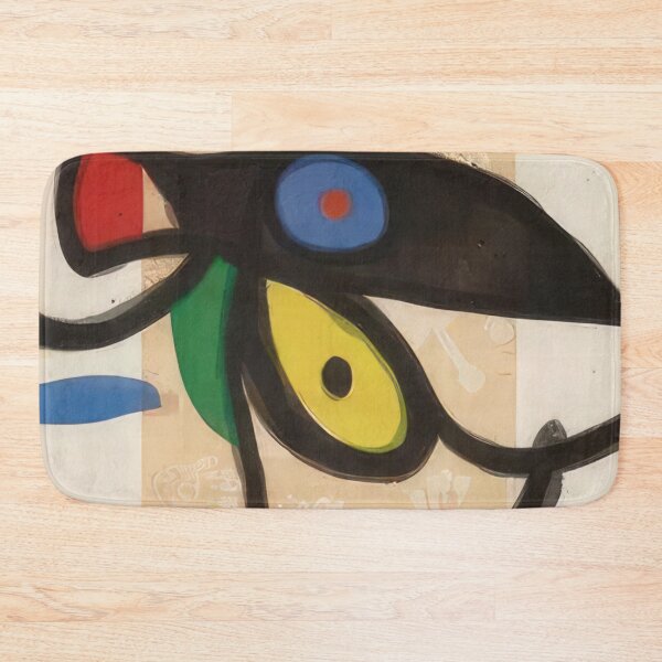 Item preview, Joan Miró designed and sold by winkycheese.