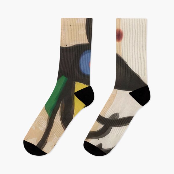 Item preview, Joan Miró designed and sold by winkycheese.