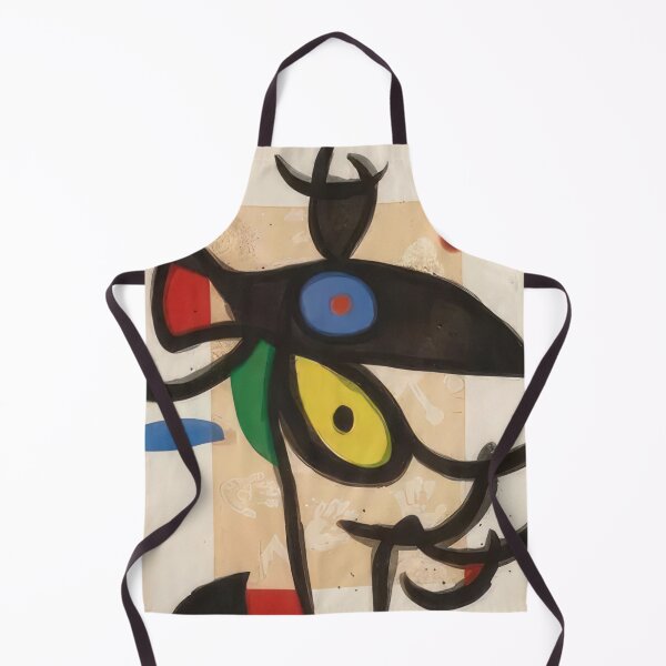 Item preview, Joan Miró designed and sold by winkycheese.