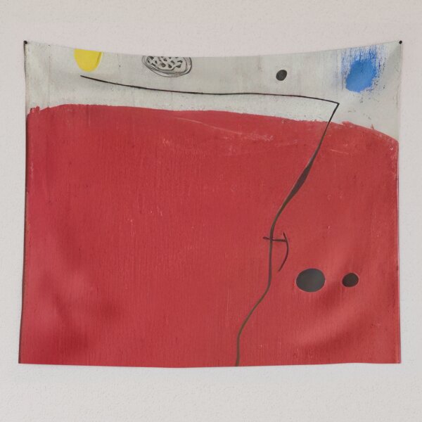 Item preview, Joan Miró designed and sold by winkycheese.