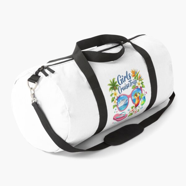 Item preview, Girls Cruise Trip Tropical Vacation Party designed and sold by HandicraftArt.