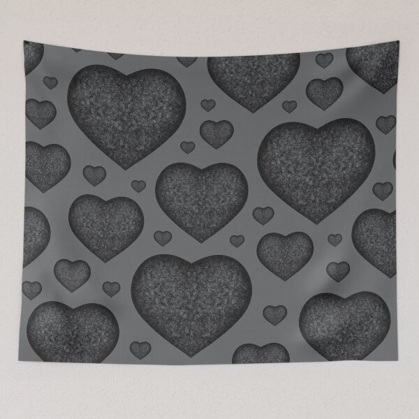 Item preview, "Exhausted Hearts" Stones designed and sold by Cherevan.