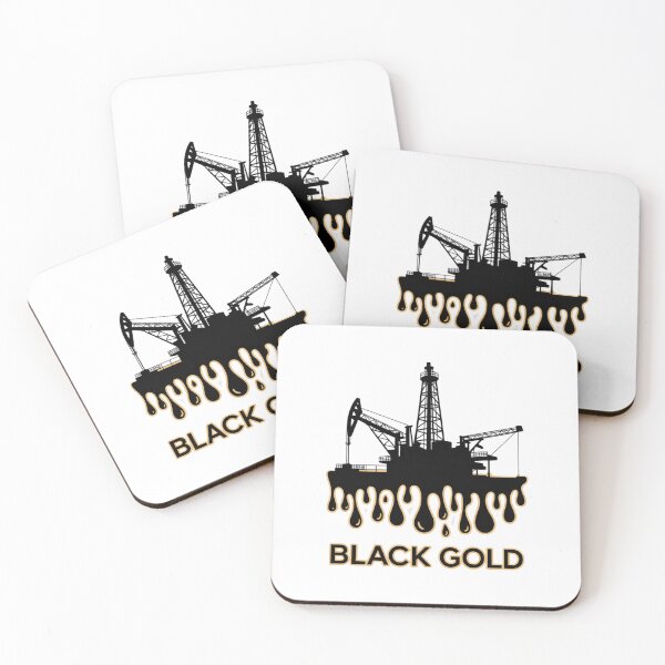 Item preview, BLACK GOLD designed and sold by keisthard.