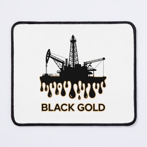 Item preview, BLACK GOLD designed and sold by keisthard.