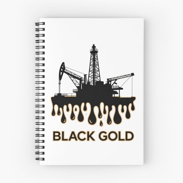 Item preview, BLACK GOLD designed and sold by keisthard.
