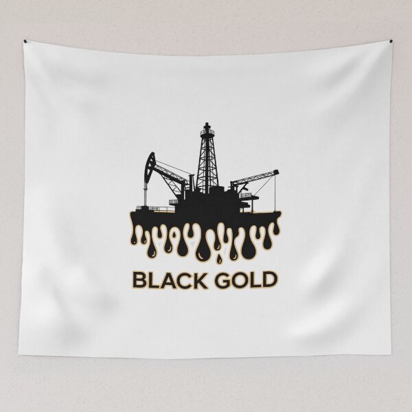 Item preview, BLACK GOLD designed and sold by keisthard.