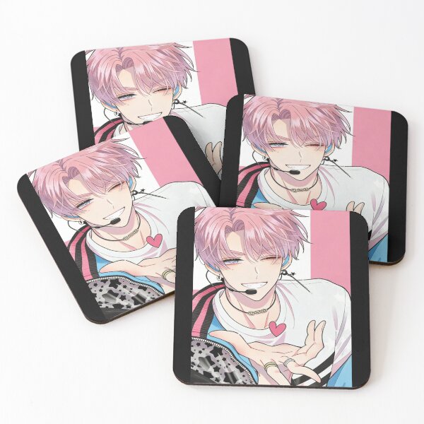 Item preview, Tamon's B-Side designed and sold by Emmamago.