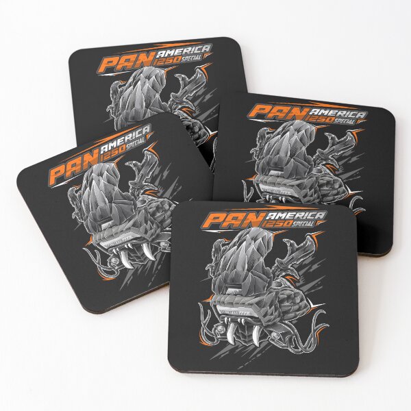 Item preview, Motorcycle Pan America 1250 Special 2023 (Gray Haze) for Motorcycle Fans designed and sold by DrainvolStore.