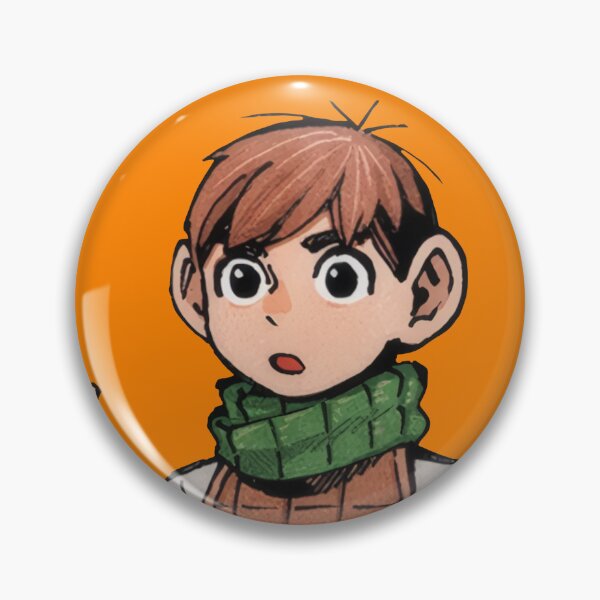 Item preview, Chilchuck Dungeon Meshi designed and sold by Fire TheMann.