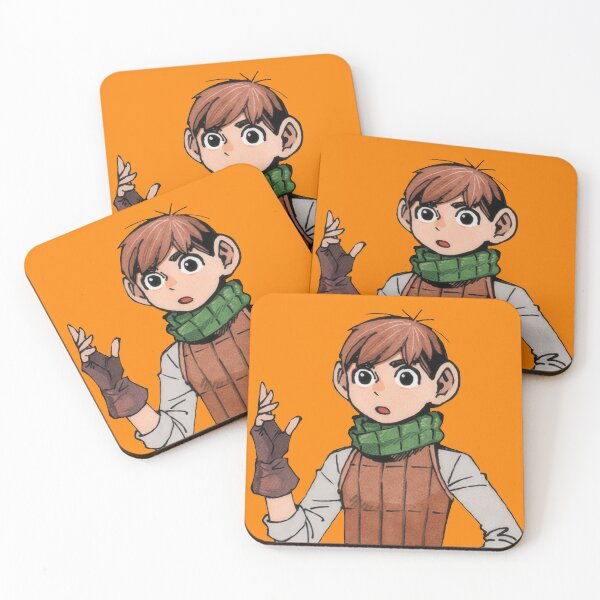 Item preview, Chilchuck Dungeon Meshi designed and sold by Fire TheMann.