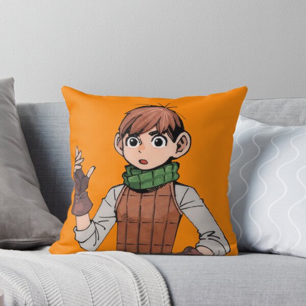 Item preview, Chilchuck Dungeon Meshi designed and sold by Fire TheMann.