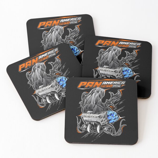 Item preview, Motorcycle Pan America 1250 Special 2022 (Fastback Blue & White Sand Pearl) for Motorcycle Fans designed and sold by DrainvolStore.