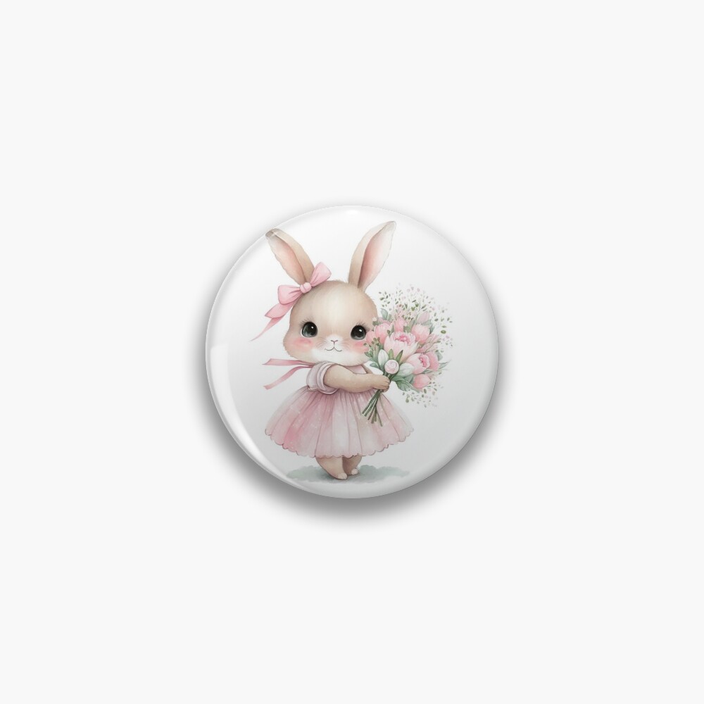 Item preview, Pin designed and sold by DoodleNestPro.