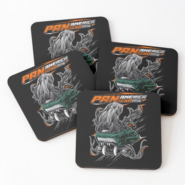 Item preview, Motorcycle Pan America 1250 Special 2024 (Alpine Green) for Motorcycle Fans designed and sold by DrainvolStore.