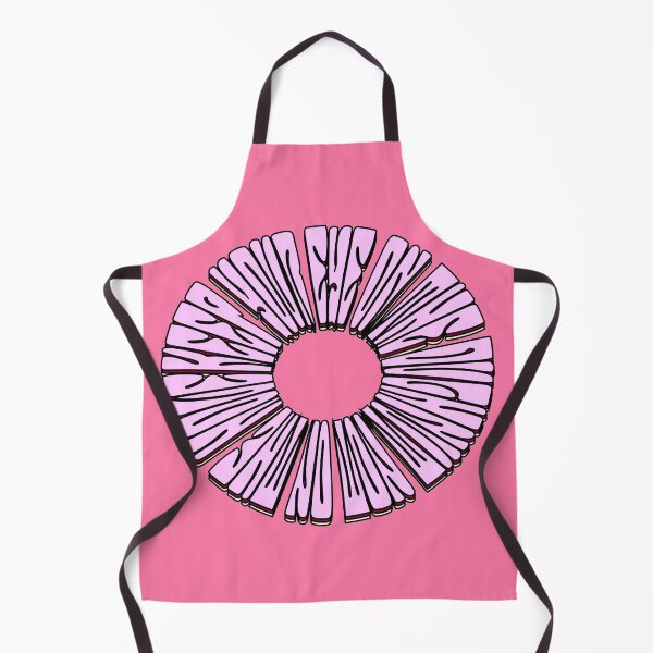 Item preview, Keep Your Eye On The Doughnut Not On The Hole designed and sold by Aesthetic Crew.