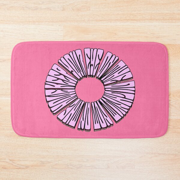 Item preview, Keep Your Eye On The Doughnut Not On The Hole designed and sold by Aesthetic Crew.
