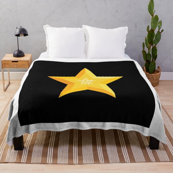 Item preview, I’m A Star – Golden Star designed and sold by WebRocker98.