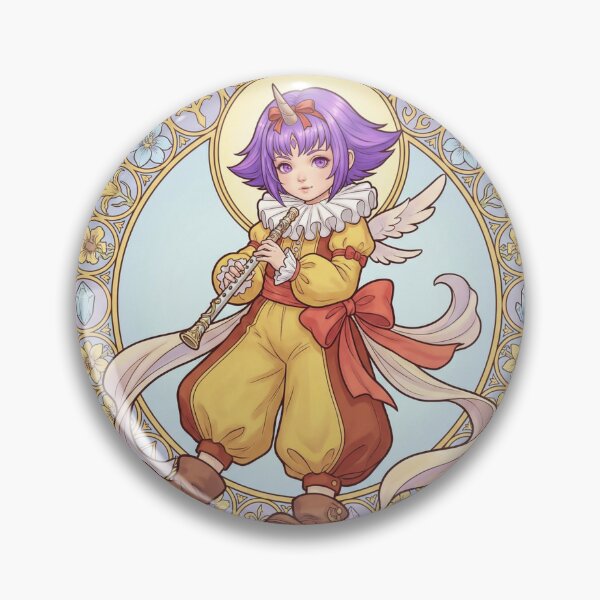 Item preview, Eiko designed and sold by Solace Sparkles.