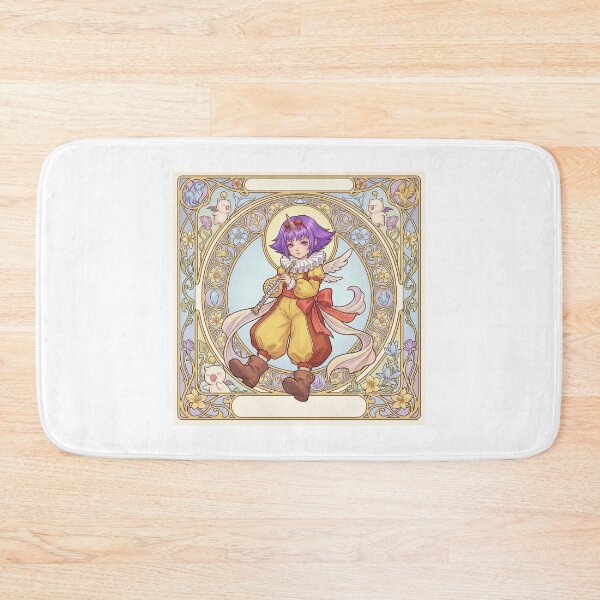 Item preview, Eiko designed and sold by Solace Sparkles.
