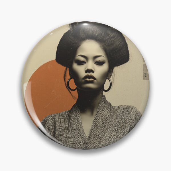 Item preview, Silk and Steel designed and sold by Retro Type.