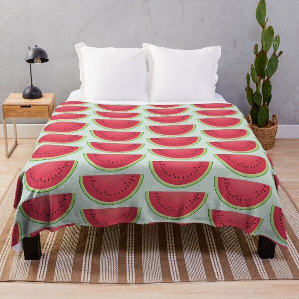 Item preview, Juicy Watermelon Slice designed and sold by minimedium.