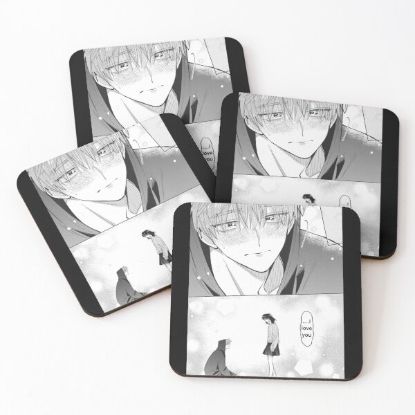Item preview, Tamon's B-Side designed and sold by Emmamago.