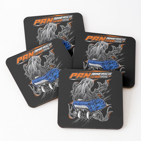 Item preview, Motorcycle Pan America 1250 Special 2025 (Blue Burst) for Motorcycle Fans designed and sold by DrainvolStore.