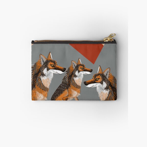 Item preview, Totem Iberian Wolf designed and sold by belettelepink.