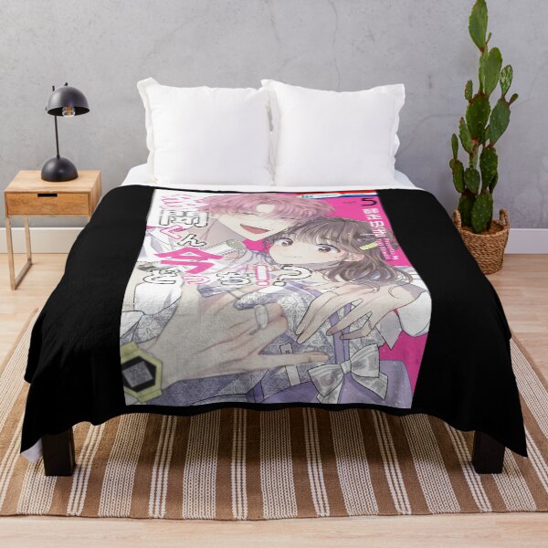 Item preview, Tamon's B-Side designed and sold by Emmamago.