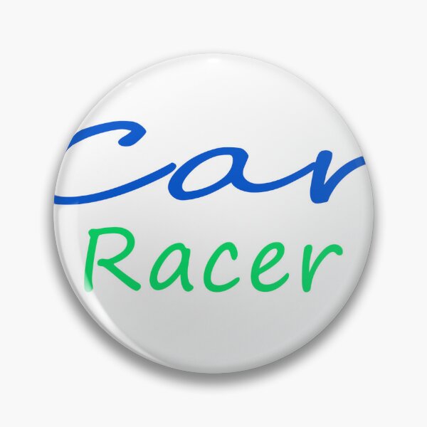 Item preview, Car Racer Speed Racing Design designed and sold by Naman-Sticker.