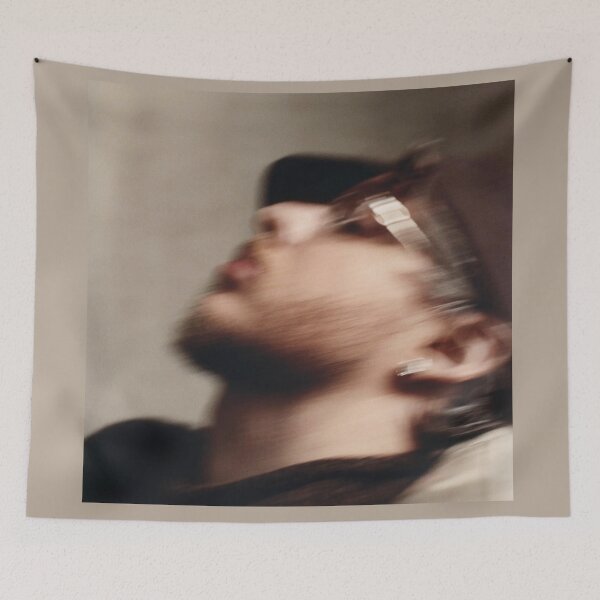 Item preview, Jack Harlow Album Monica designed and sold by Bradychoater.