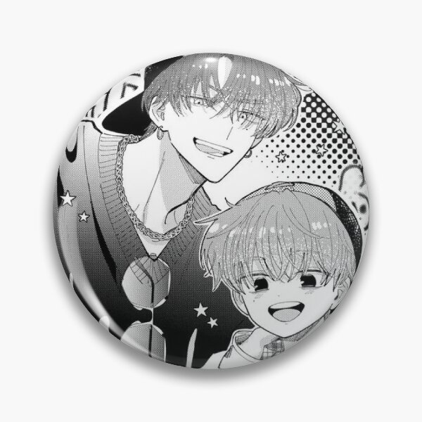 Item preview, Tamon's B-Side designed and sold by Emmamago.