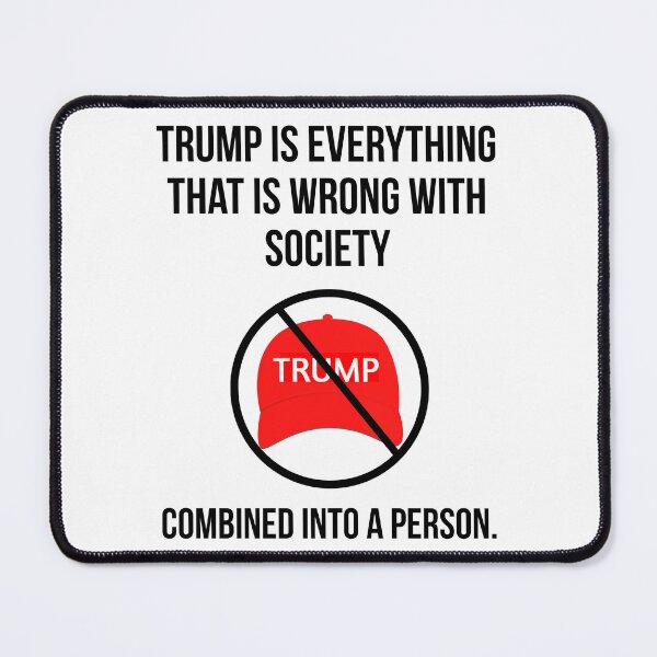 Item preview, A personification of everything wrong with society.  designed and sold by Rachel the Artist .