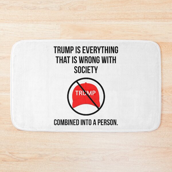 Item preview, A personification of everything wrong with society.  designed and sold by Rachel the Artist .