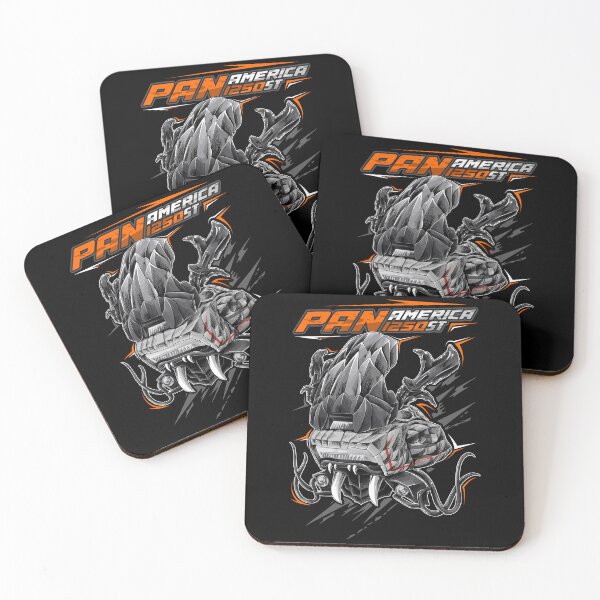 Item preview, Motorcycle Pan-America ST 2025 (Billiard Gray) for Motorcycle Fans designed and sold by DrainvolStore.