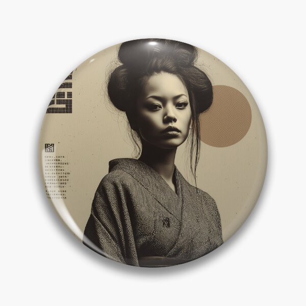 Item preview, Cinematic Kyoto 2099 designed and sold by Retro Type.