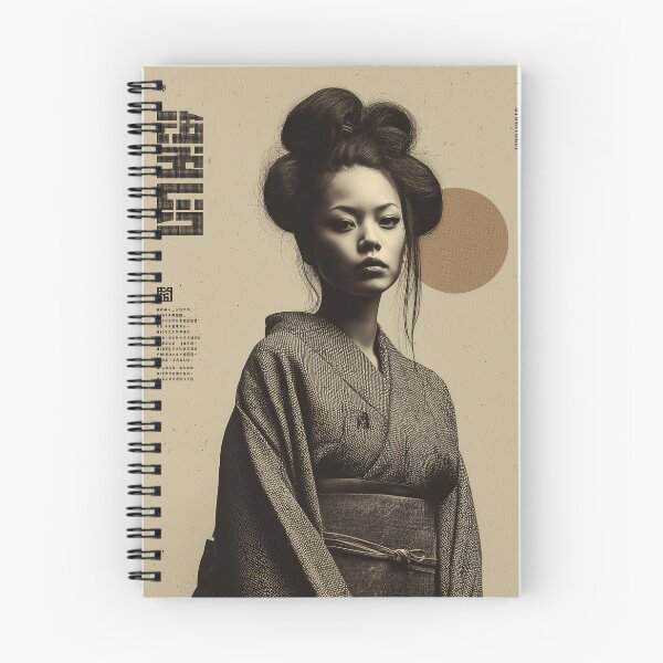 Item preview, Cinematic Kyoto 2099 designed and sold by Retro Type.