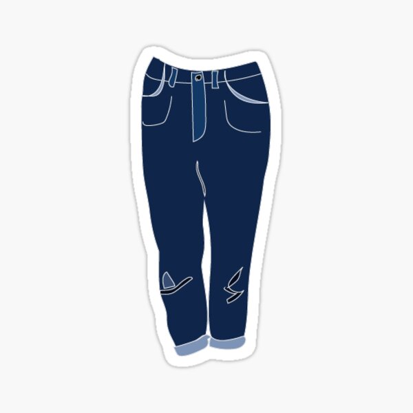 Item preview, Jeans designed and sold by Carol R.