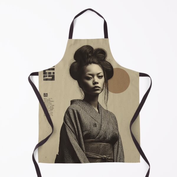 Item preview, Cinematic Kyoto 2099 designed and sold by Retro Type.