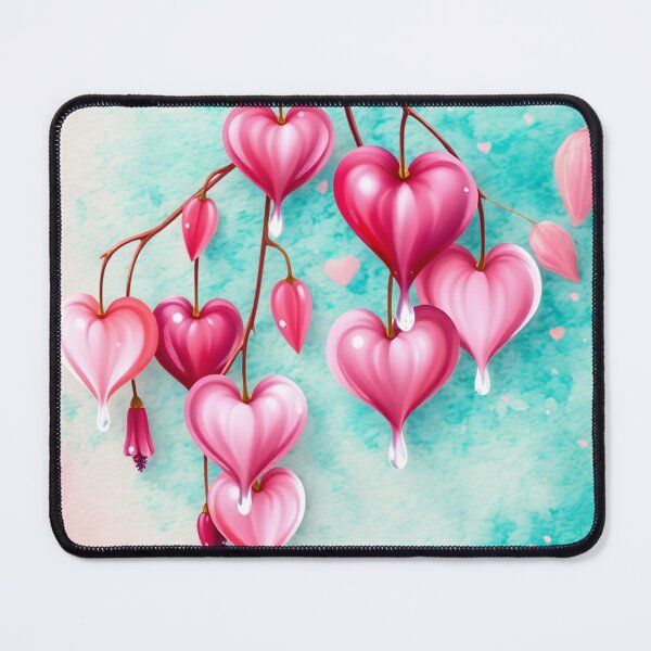 Item preview, Bleeding Hearts designed and sold by picturethispas.