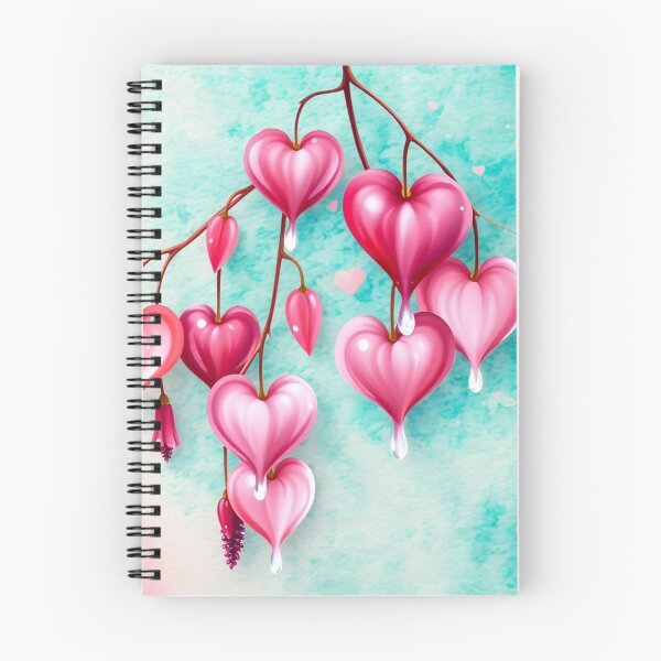 Item preview, Bleeding Hearts designed and sold by picturethispas.