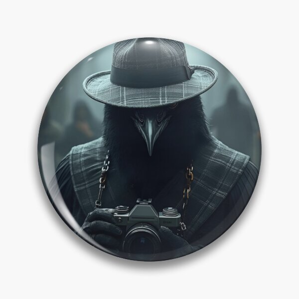 Item preview, My Avatar designed and sold by RavensRoost1313.